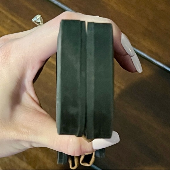 Wonderly Garland Tan Fabric Twist Sandals – Size 6M - Picture 2 of 7